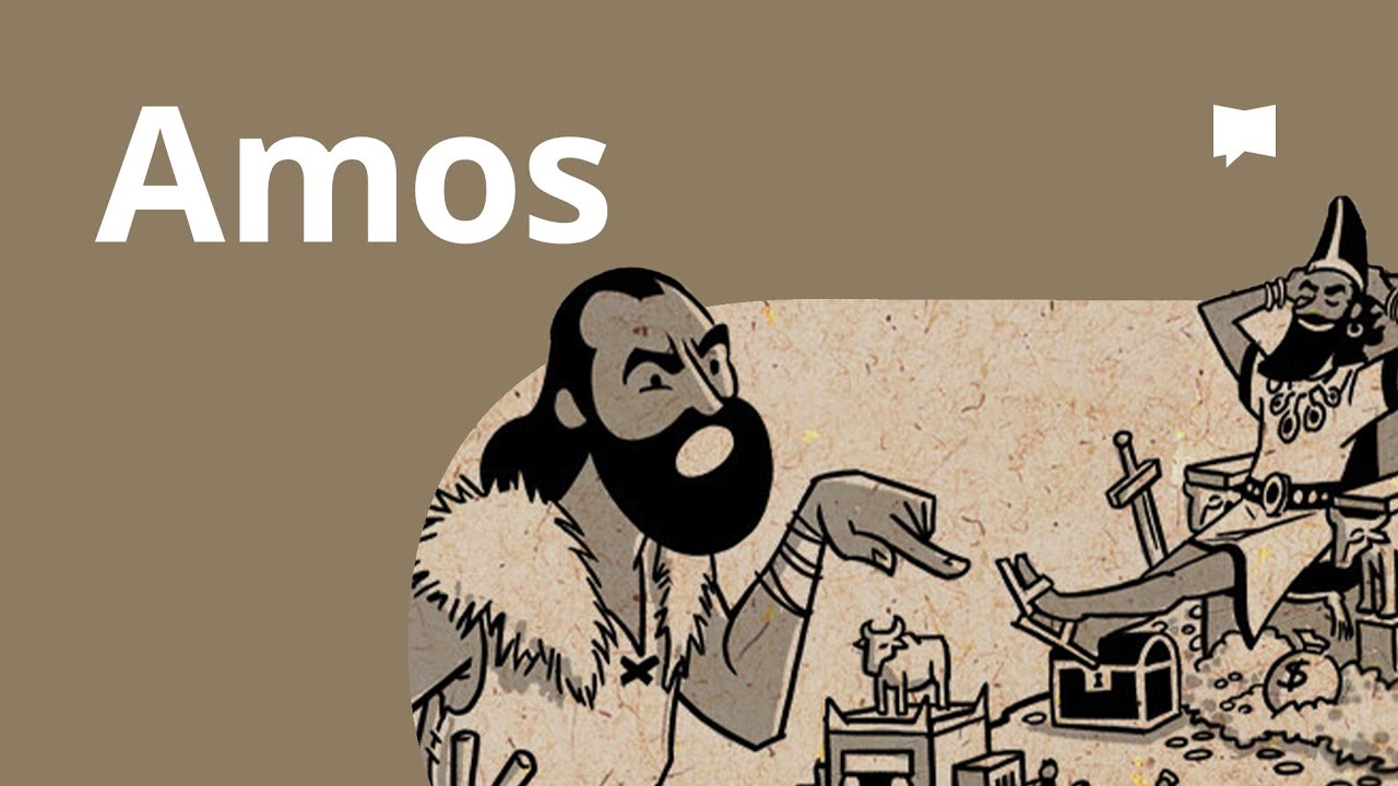 Amos - Panorama