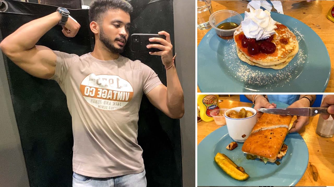 Shopping and food | Too much fun | Vlog |