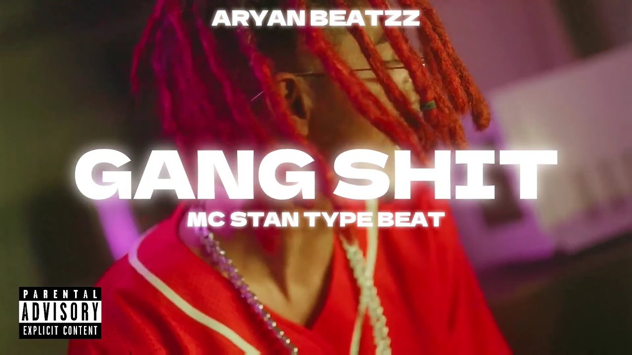 [FREE] MC STAN TYPE BEAT - 