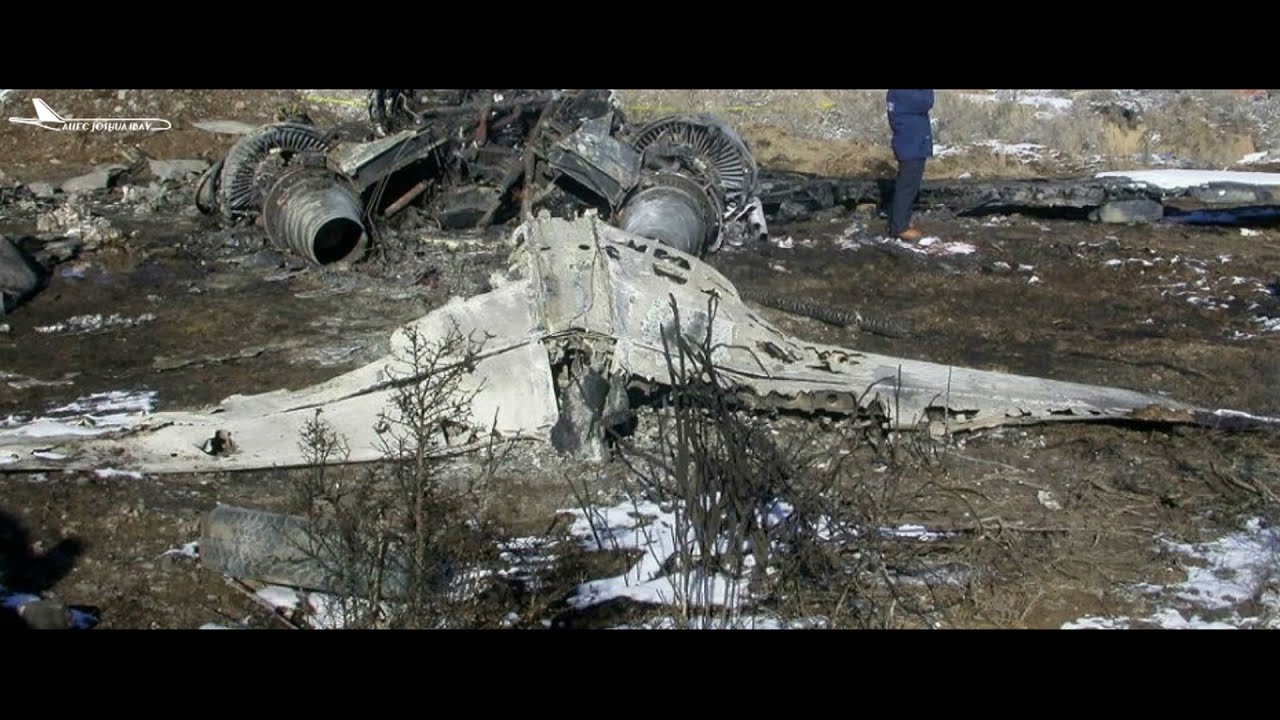 Camouflaged Threat | Global Aviation Flight 73