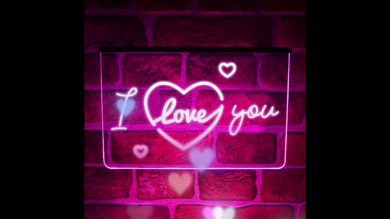 I Love You Original By Niamvamxyoojham 