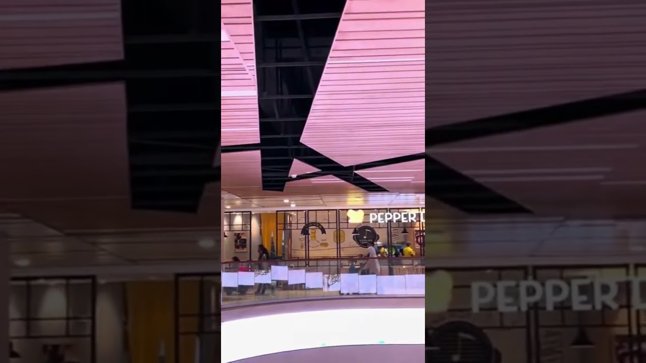Kuala Lumpur | KL East #travel #mall #shopping #virtualwalkingtour