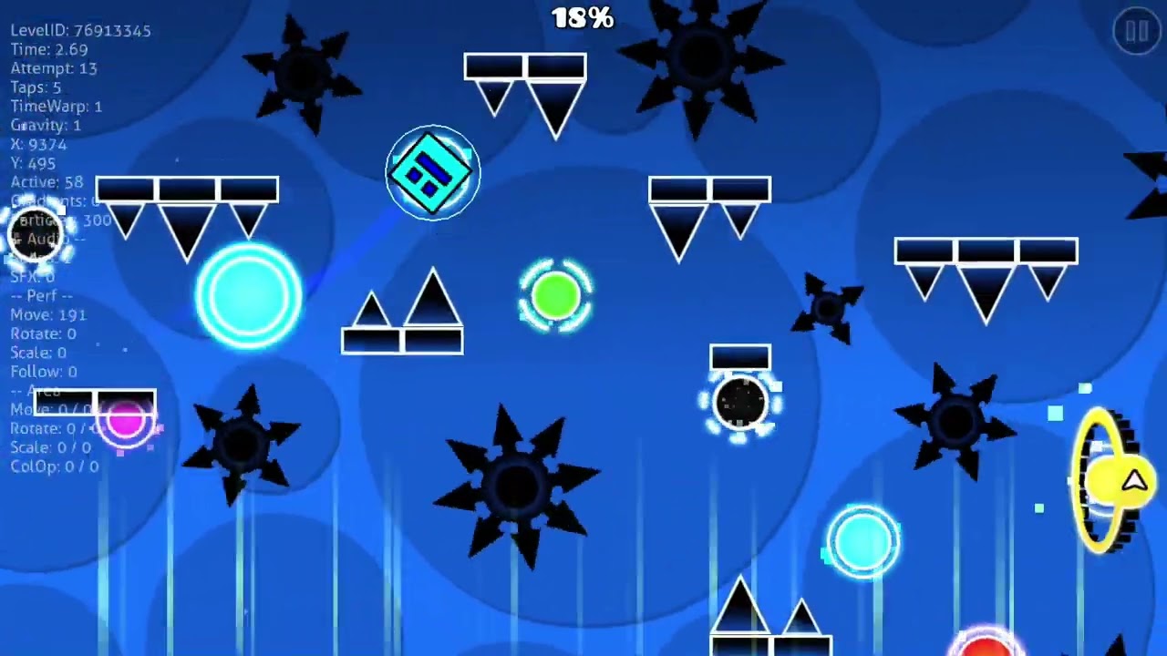 New record stuff mobile 