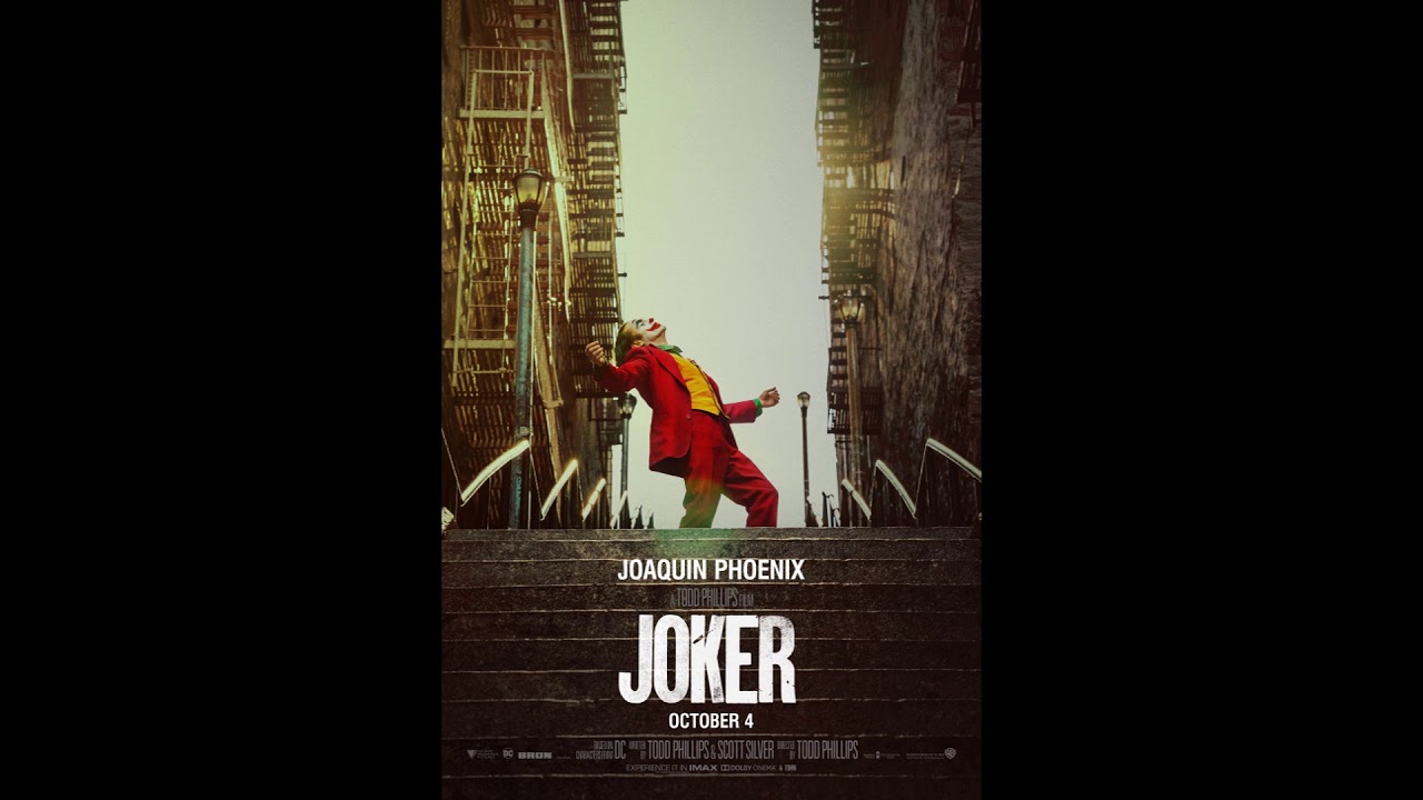 Cream - White Room | Joker OST
