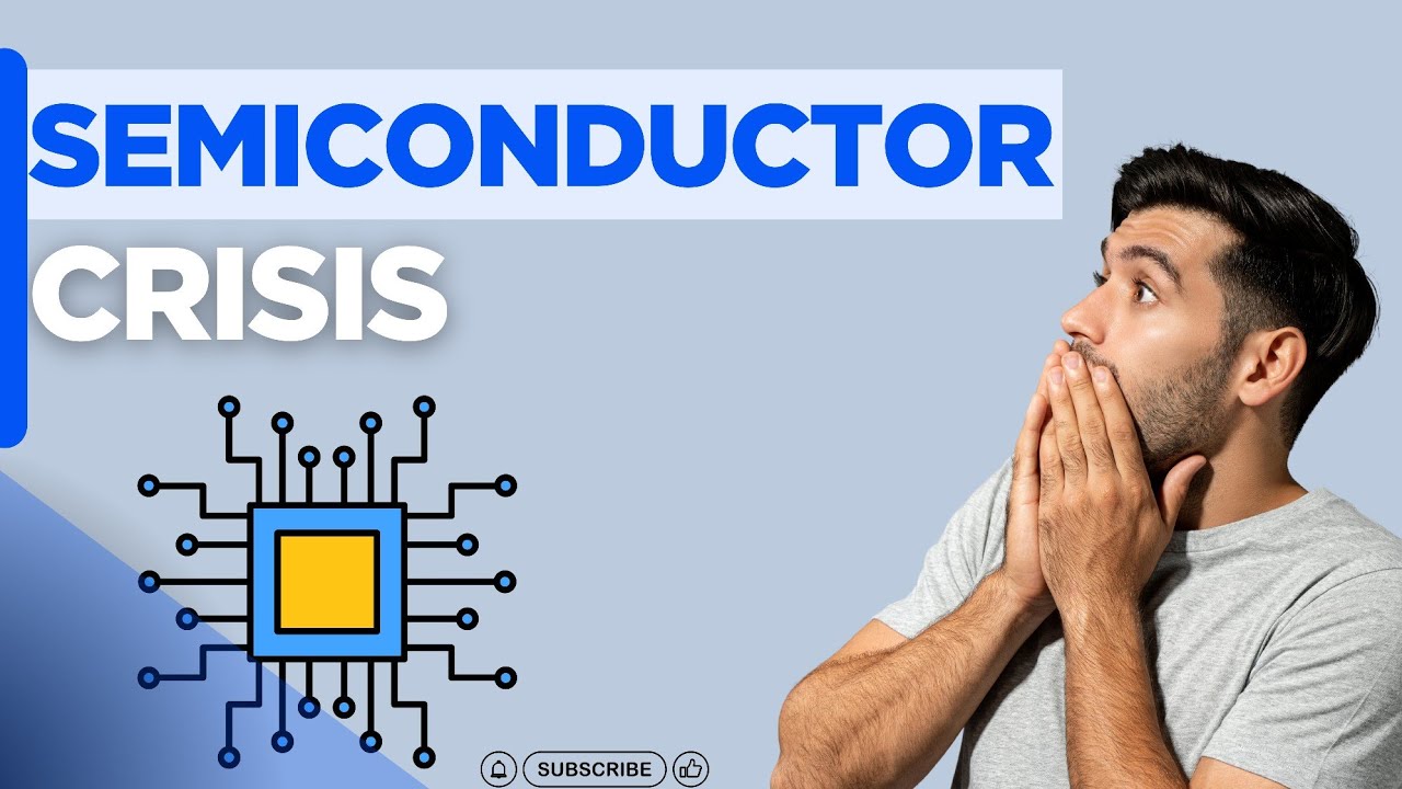 The 2026 Global Semiconductor crisis: Why Tech Prices Are Skyrocketing Right Now