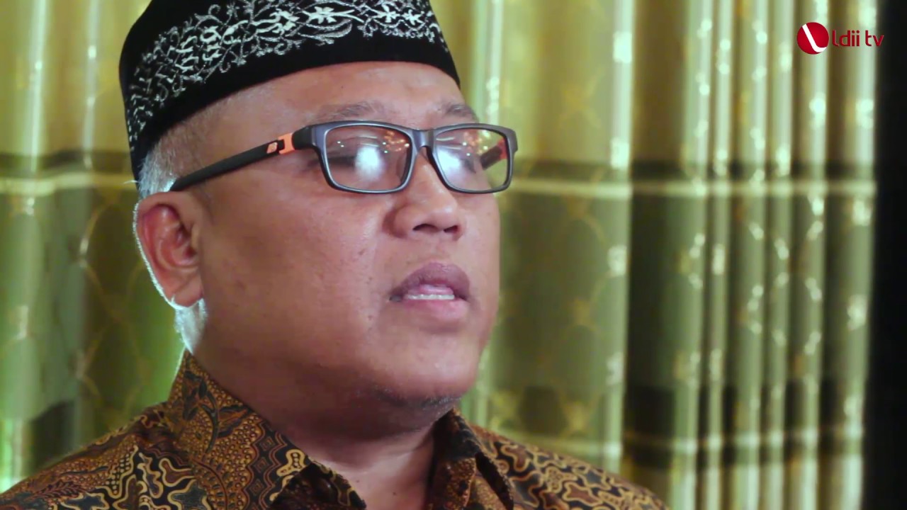 LDII TV : Oase Hikmah 