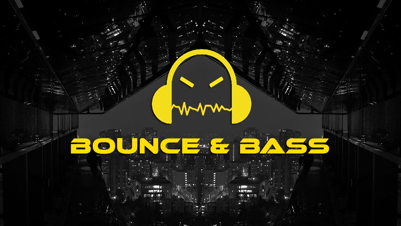 Level Up Brothers - Ready For The Bounce (Original Mix)