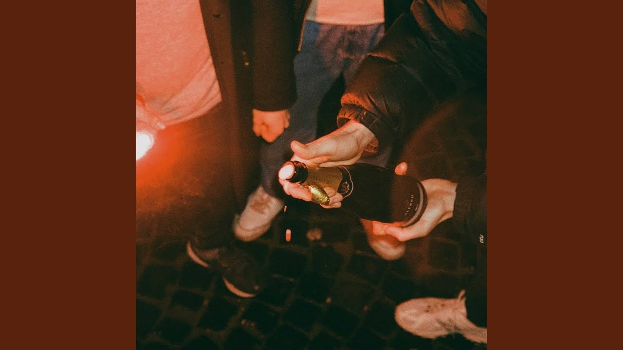 Lass Sie Reden (feat. Zenmeisterpabst)