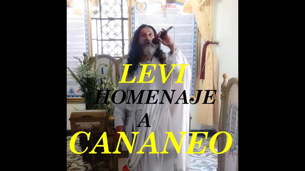 AEMINPU - JOB 25 y SALMOS 91 EN VIVO - Parte. 1 -  Noche de vigilia CANANEO  -  