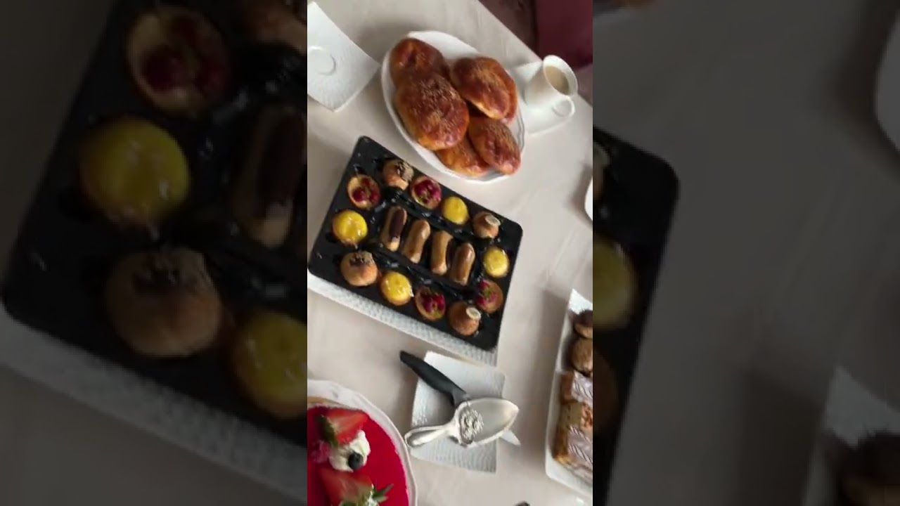 Go&ucirc;ter Time 🌷