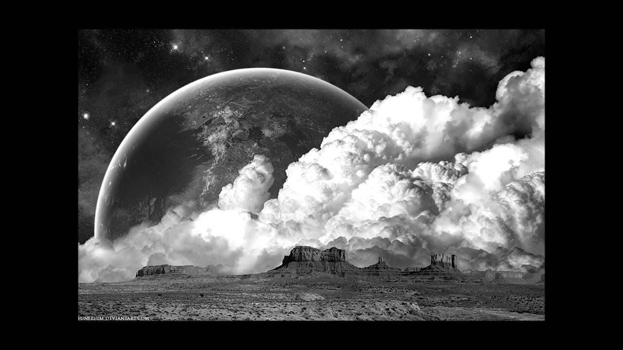 Lovecraftian ish mix