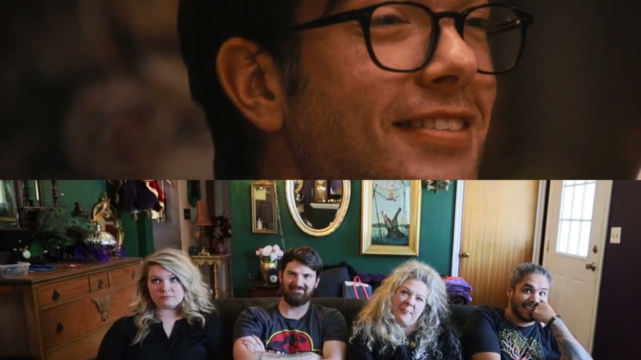 Ten/6 Reacts to 