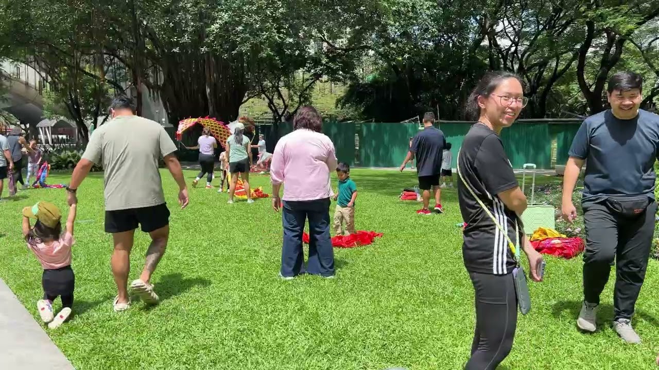 makati car-free sunday