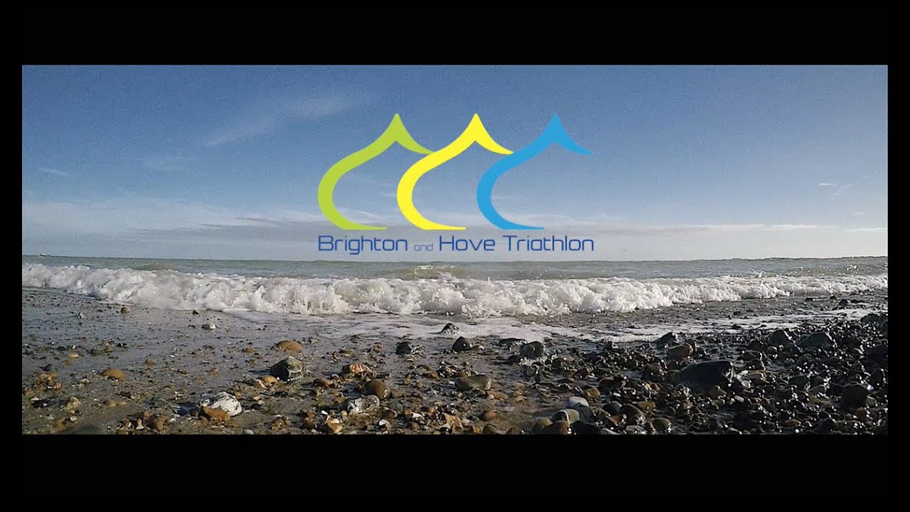 Brighton and Hove Triathlon 2016