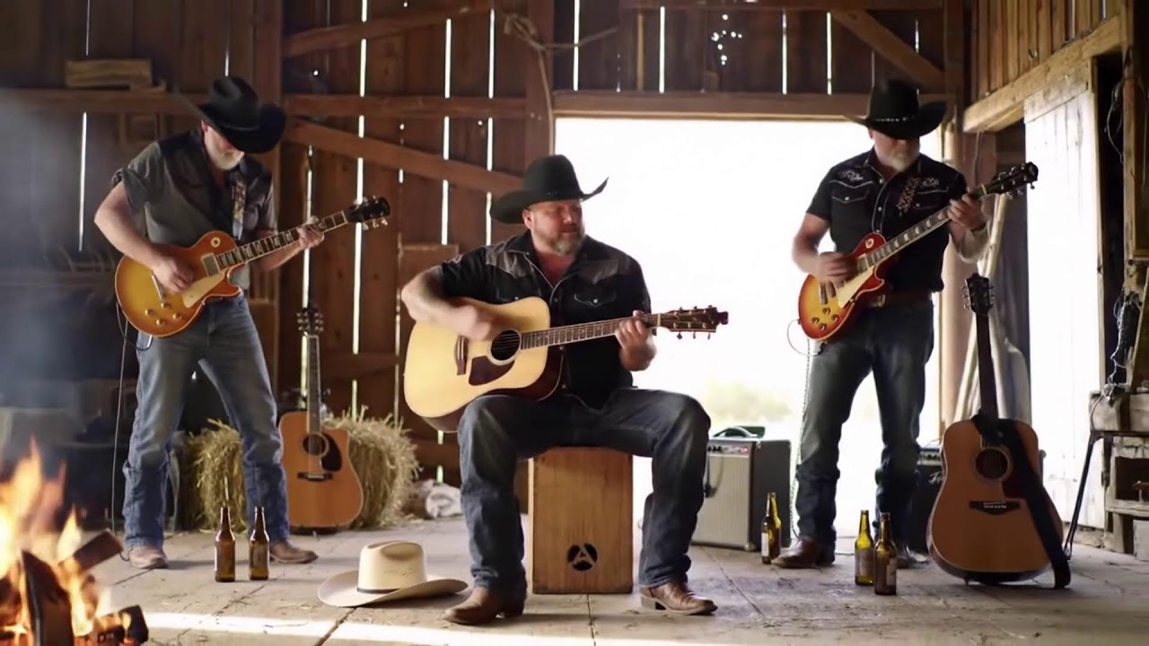 Country Rock Playlist – Freedom Lines Through the South Inspired by Jason Isbell