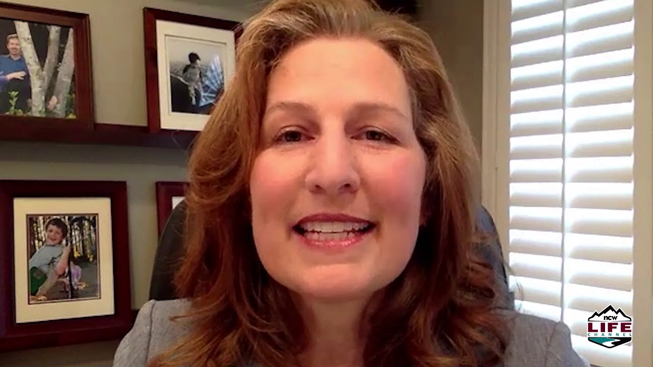 8th District U.S. Rep. Kim Schrier on the HEROES Act
