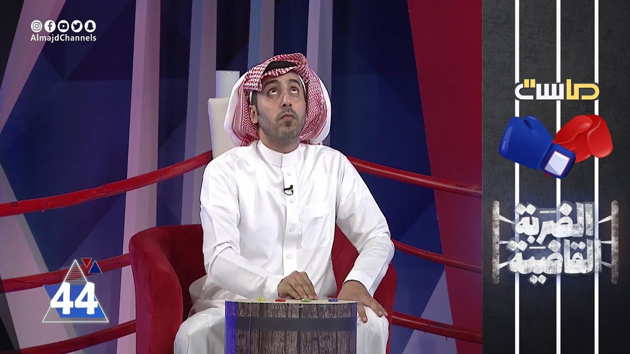 تحدي رفع الحجر بيد واحدة بين عمر الدغيري و إبراهيم المزيرعي