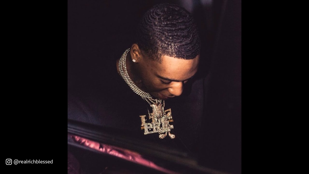 (FREE) Key Glock x Young Dolph Type Beat 2024 - 