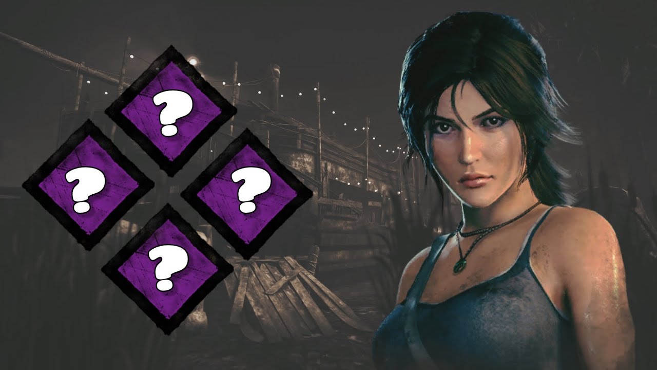 Con esta BUILD vas a GANAR SIEMPRE - Dead by Daylight
