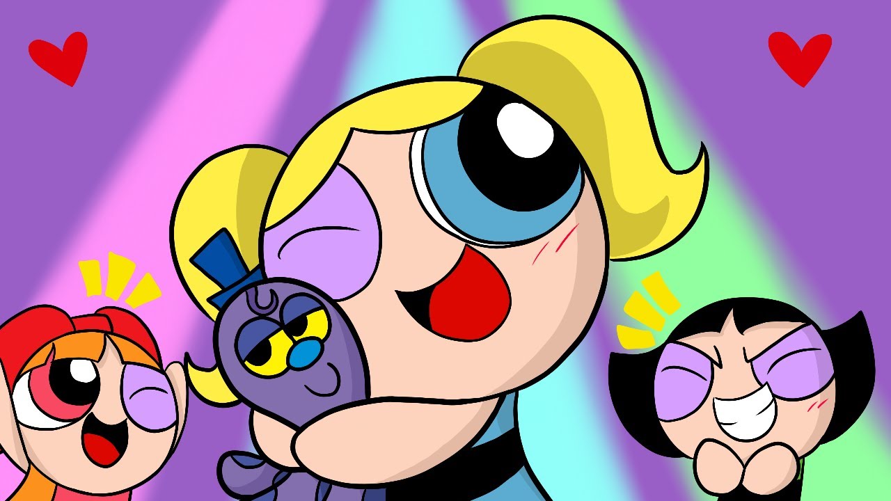 Kodocha Sana Rap But It's Bubbles [Animation]