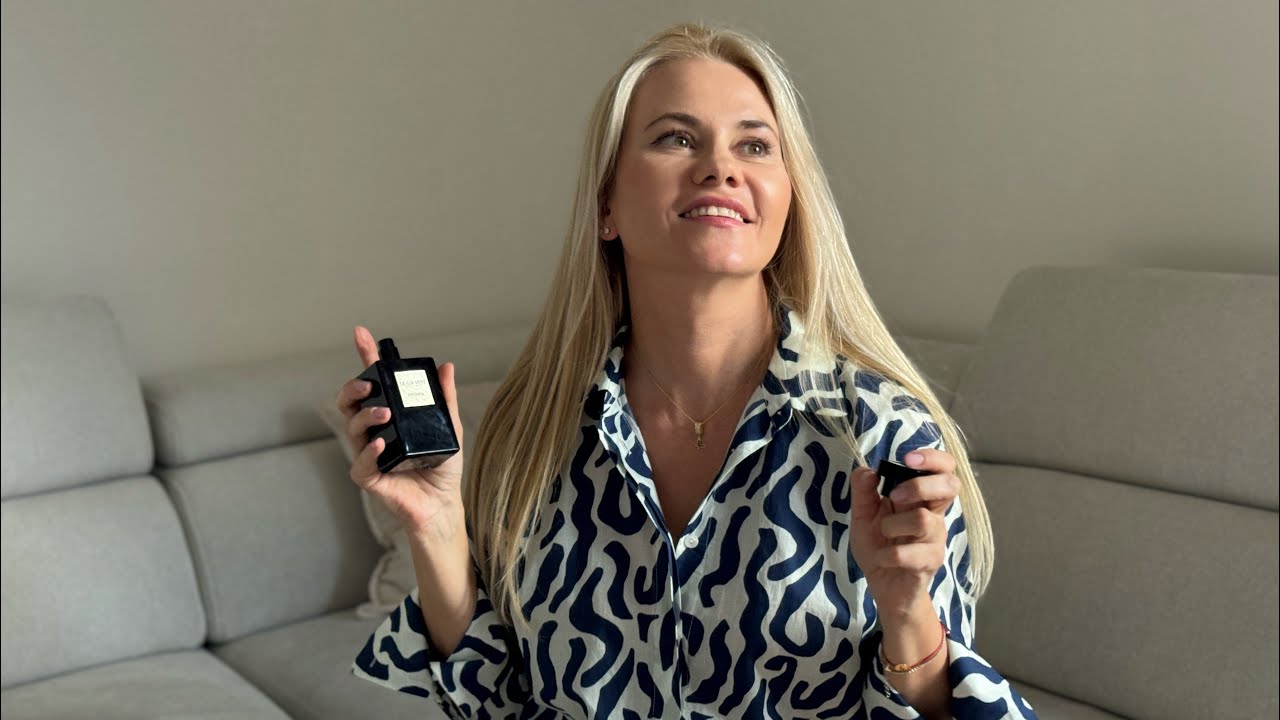 PERFUMY DLA KTÓRYCH STRACISZ GŁOWĘ!