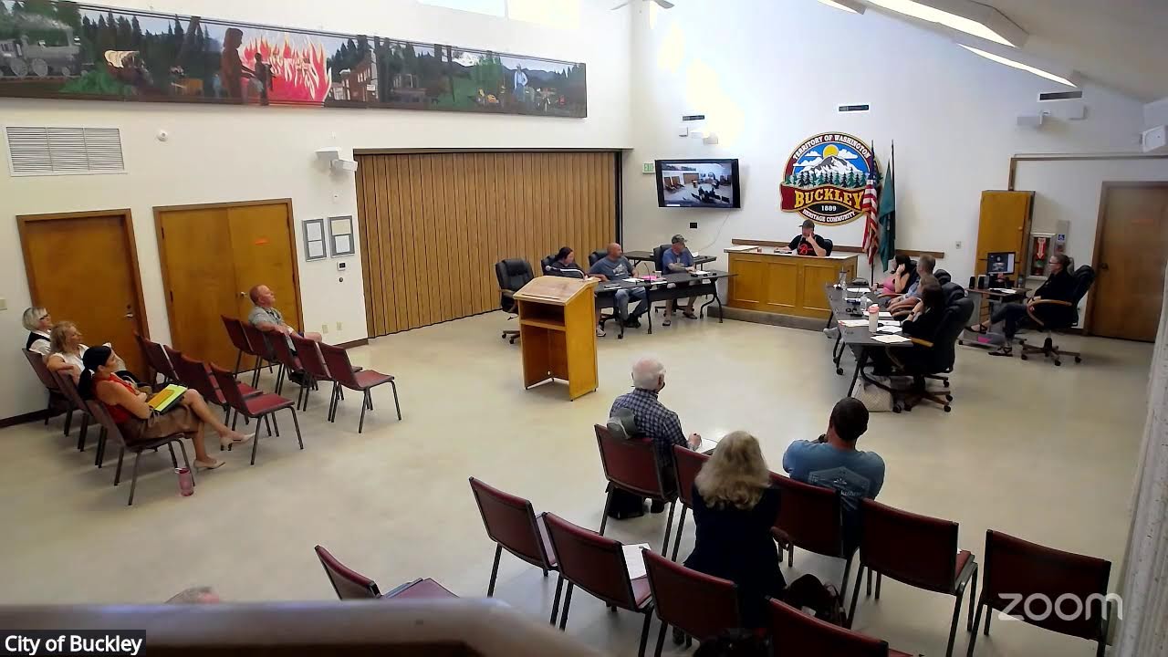 City Council - July 8, 2025
