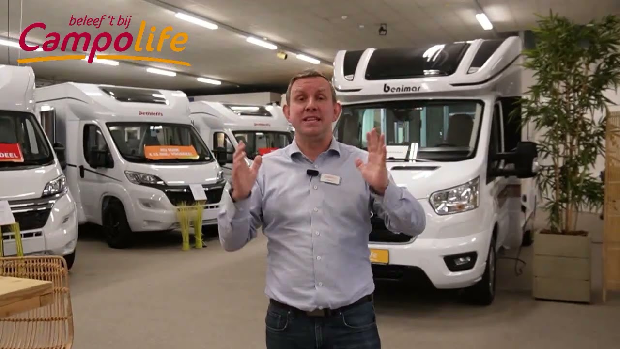 Camper Spektakel dagen