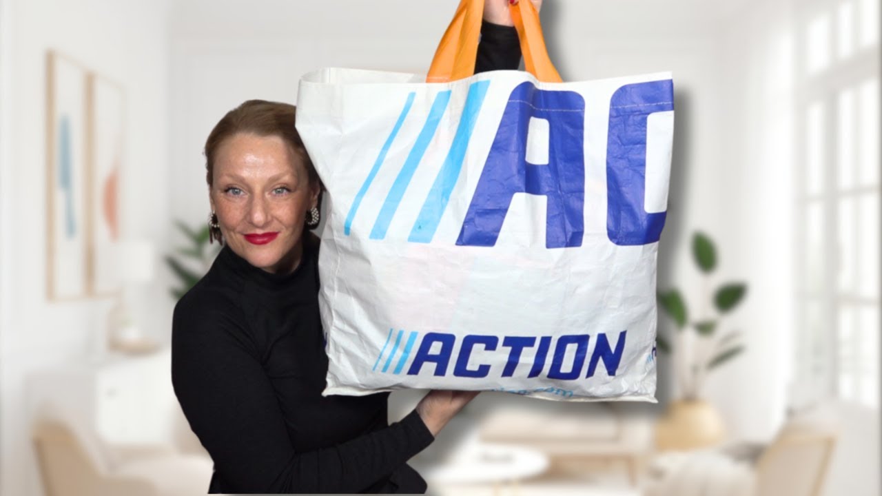 Haul Action : petites merveilles & bonnes affaires !