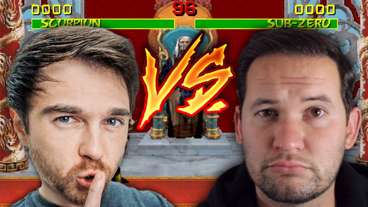 Andrei Jikh Responds To My Video... 1.2 MILLION Lost!
