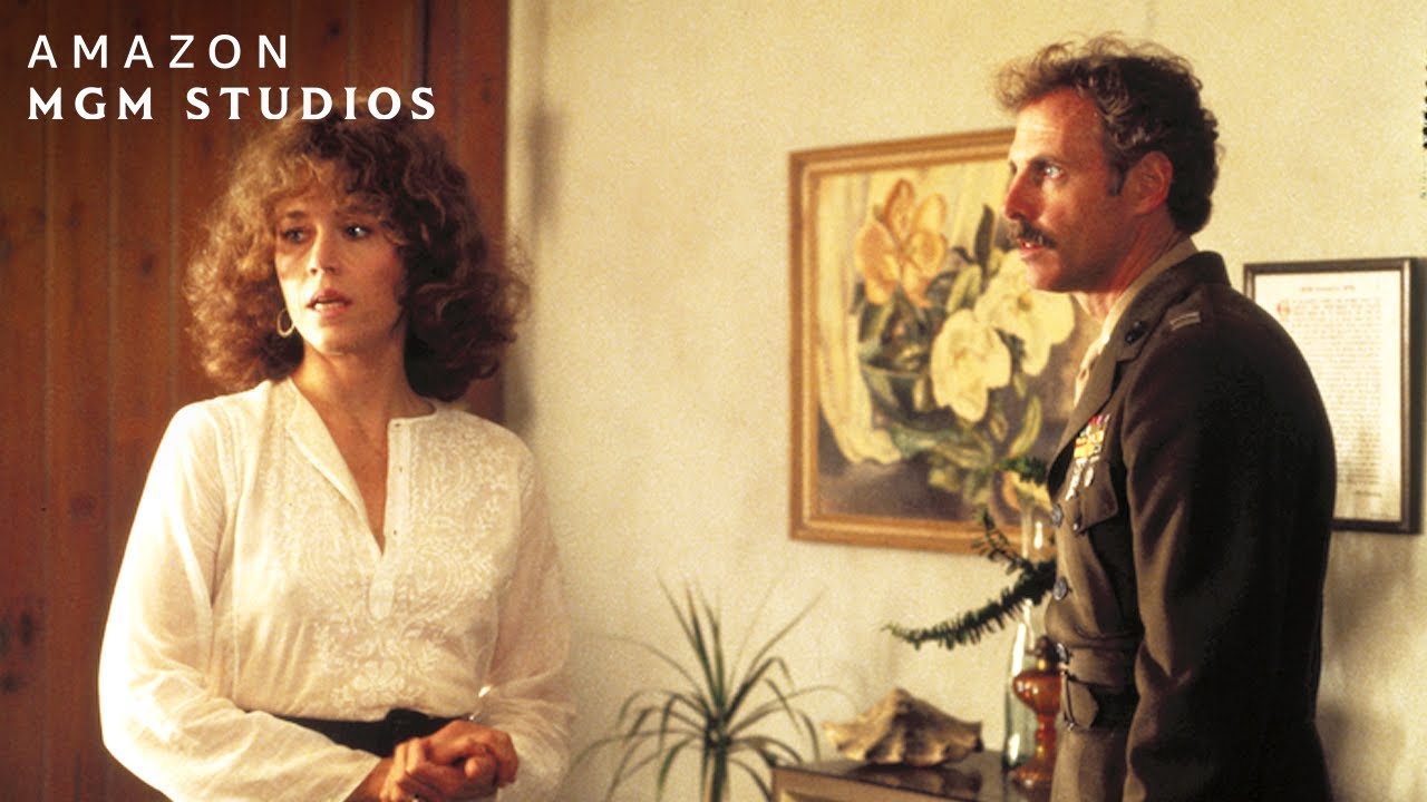 COMING HOME (1978) | Classic Trailer | MGM
