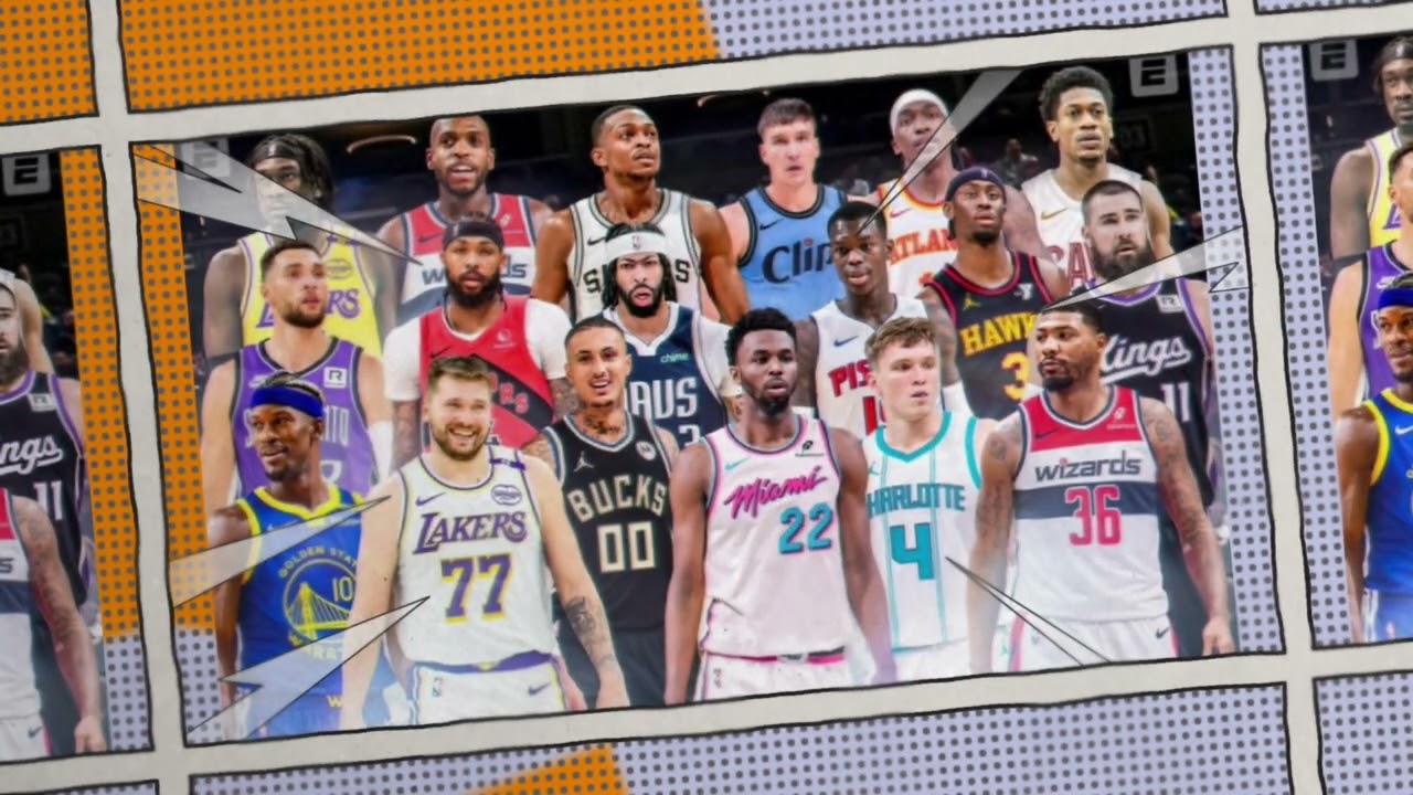 NBA TRADE DEADLINE SUMMARY
