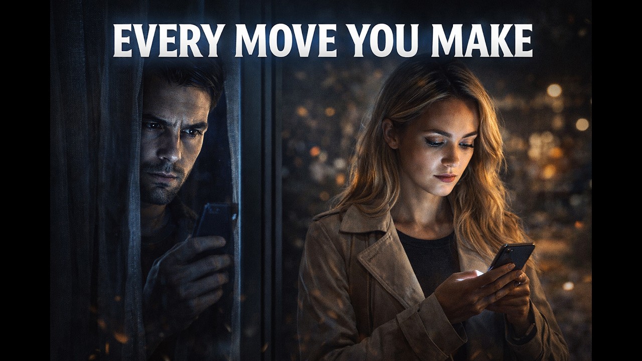 Every move you make