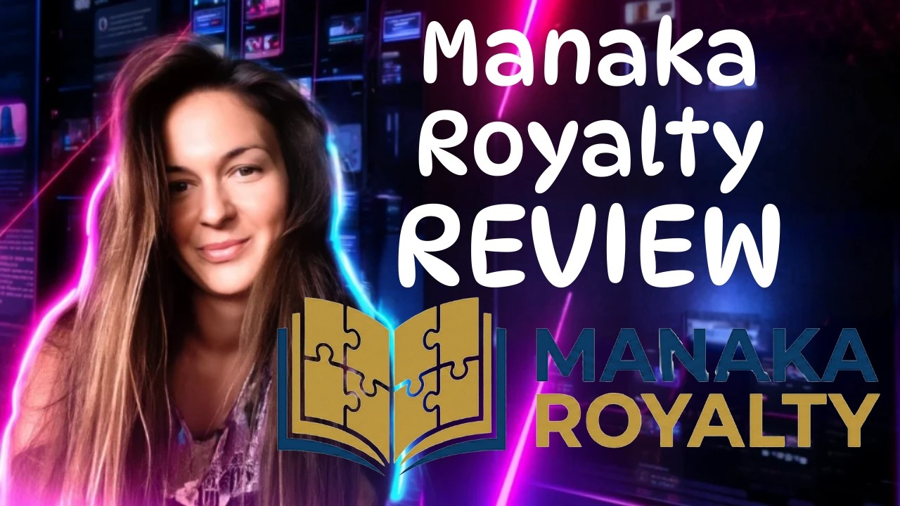 Обзор Manaka Royalty — Я проверил утверждение о том, что это «книги-головоломки, которые можно за...