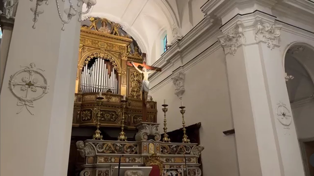 Via Crucis 15.03.24