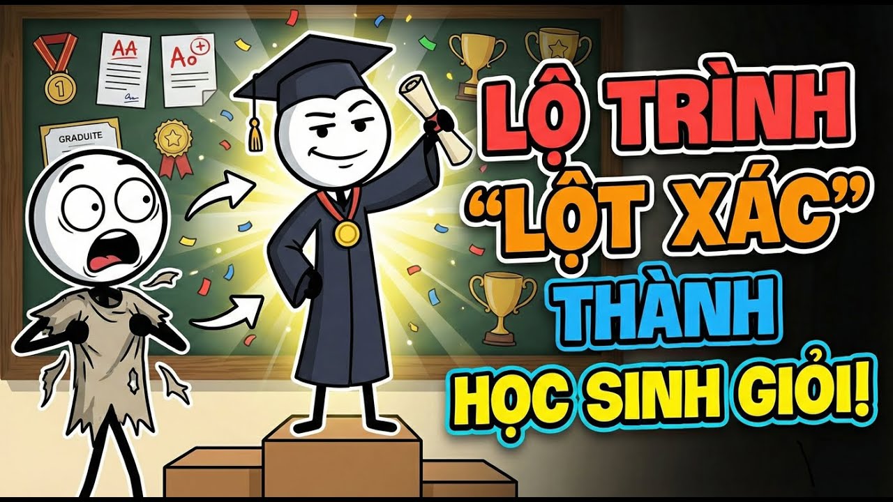 Lộ Trình 