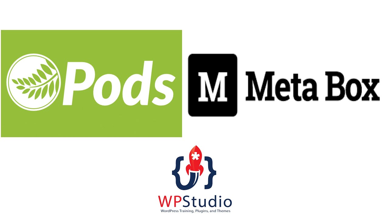 Pods vs Metabox - Part 2