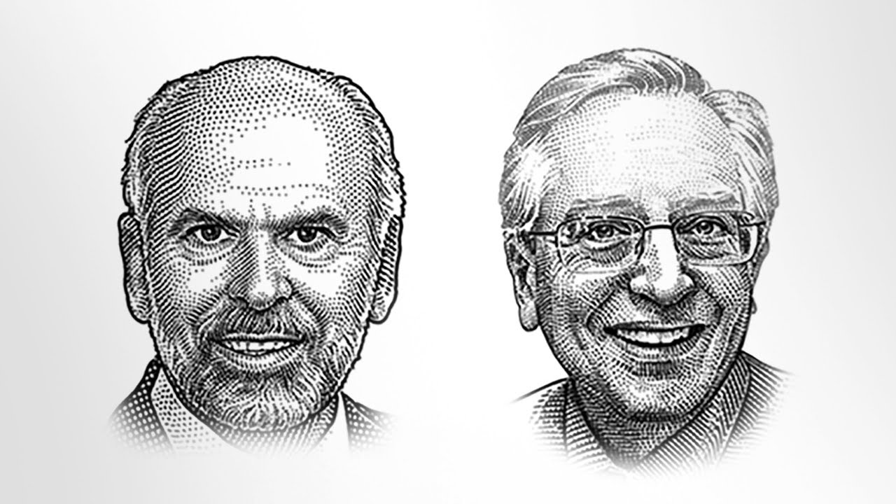 Mini Lectures | End Game: A Talk with Wall Street Journal editor Gerald F. Seib on the 2020 election
