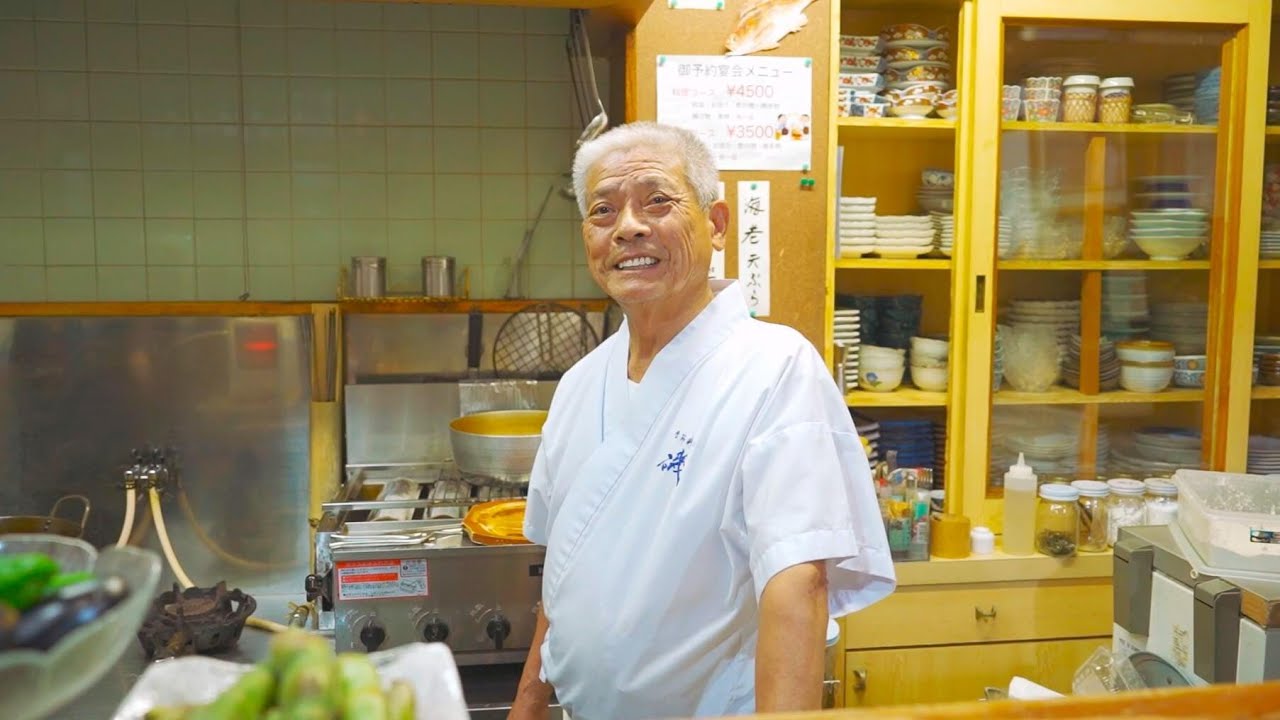 【大人の隠れ家料理店】福井の夜を彩る小さな名店に密着！