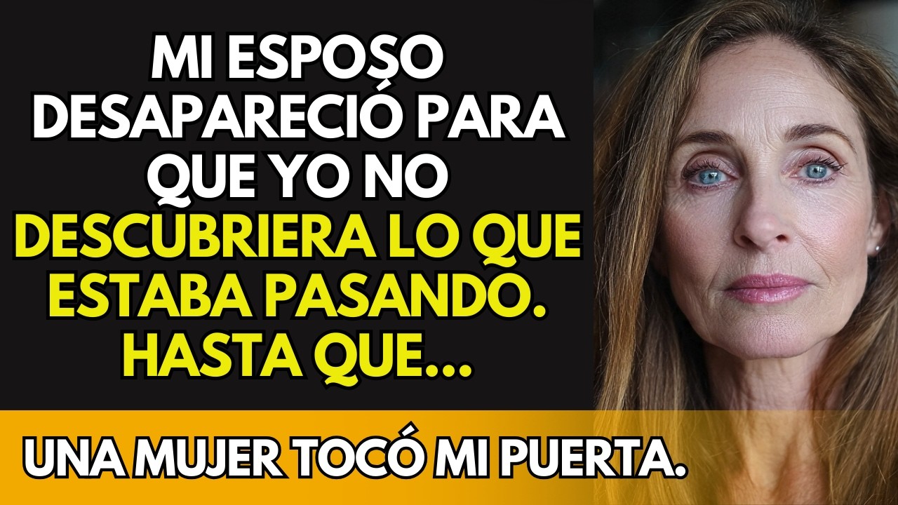 Creí Durante Siete Años Que Fui Rechazada… Hasta Que Una Mujer Tocó Mi Puerta