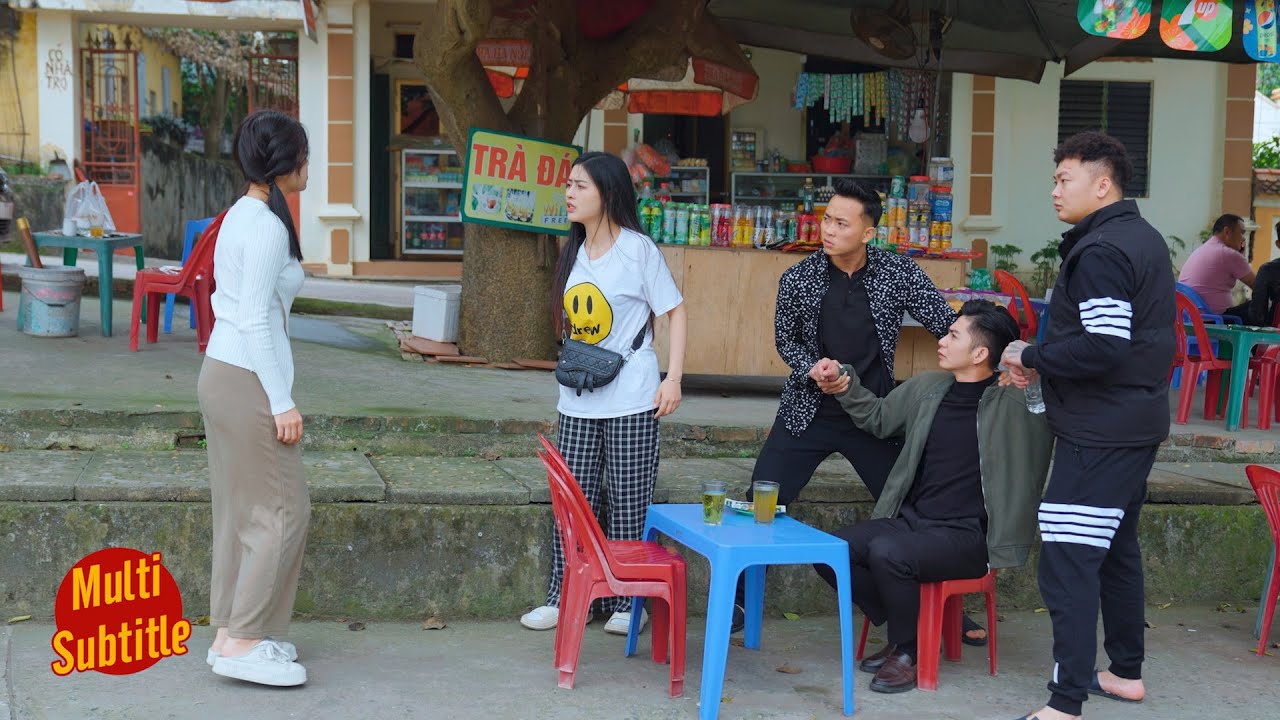 CHỦ TỊCH VỀ QUÊ BỊ BẠN CŨ ĐỔ RƯỢU VÀO MỒM ÉP PHẢI UỐNG VÀ CÁI KẾT | CƠM ÁO GẠO TIỀN TẬP 829