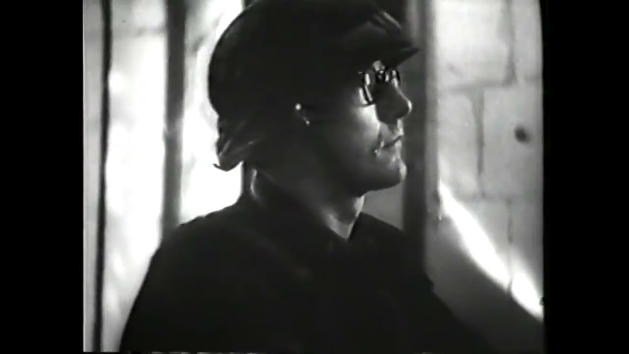 A German Soldier playing the church organ (FULL AUDIO)