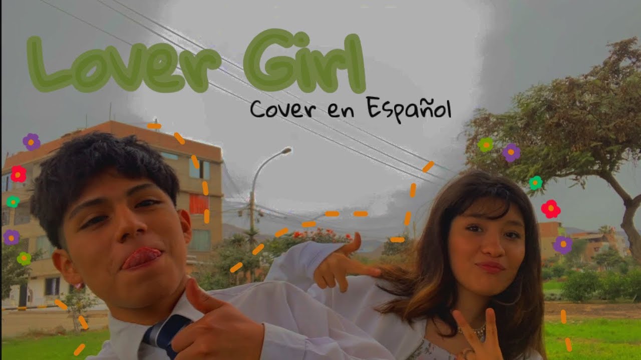 Yasmin Cordova - Lover Girl (Laufey Cover en Español) Prod. J Beasters