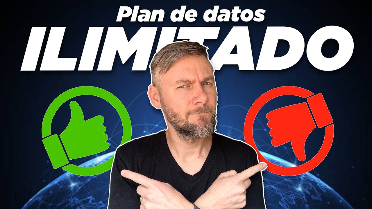 🔥Us&eacute; la eSIM de Sim Local en Mi Viaje: &iquest;El Plan Regional o Ilimitado Vale la Pena?