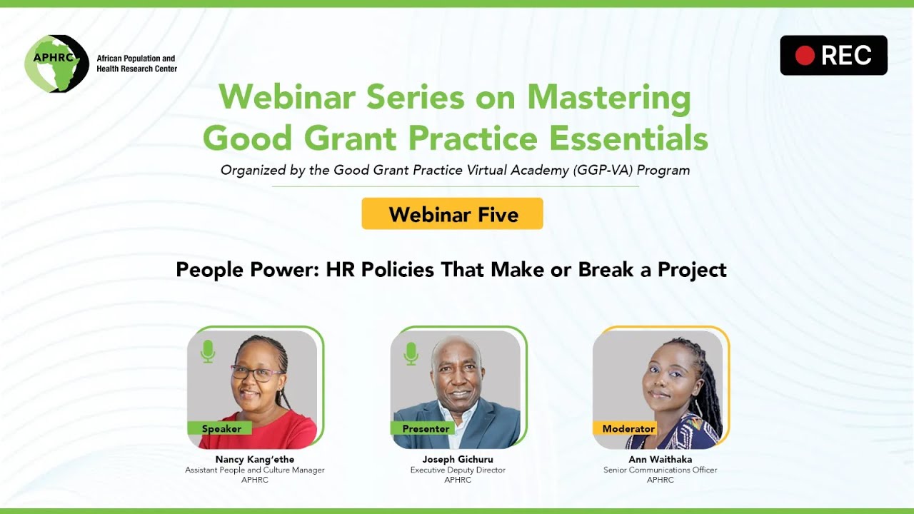 People Power: HR Policies That Make or Break a Project