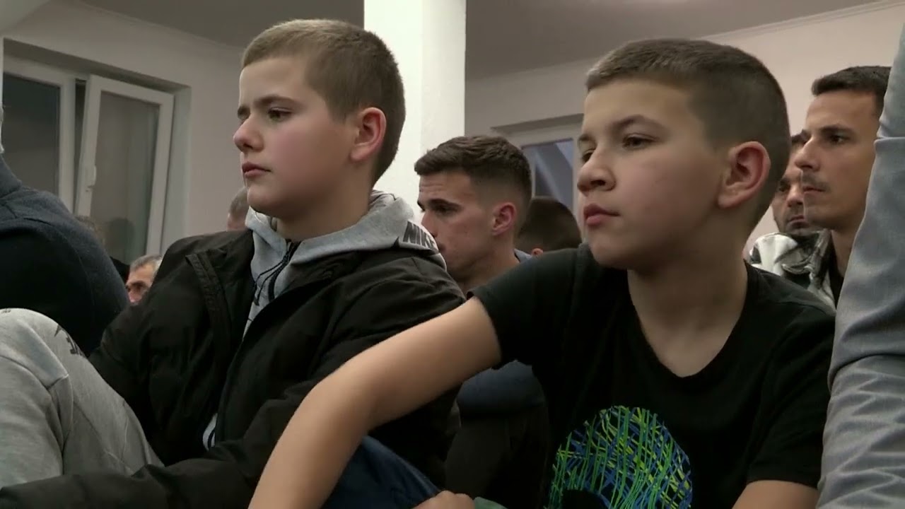 Bivolje Brdo: Mevludski programom u povodu završetka radova na rekonstrukciji džamije