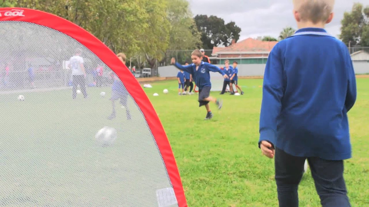 East Adelaide School - Video Tour