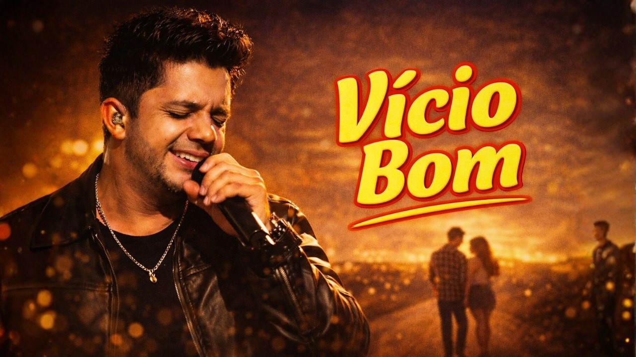 VÍCIO BOM