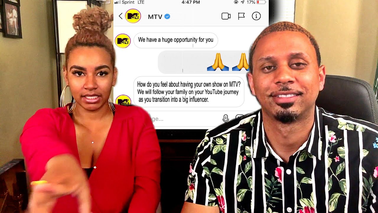 TBrandistry Reality Show Coming Soon