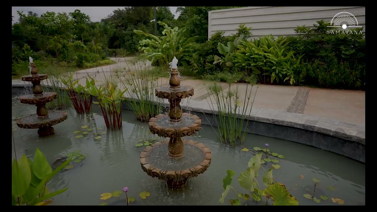 Samavana Wedding Venue - 1 min