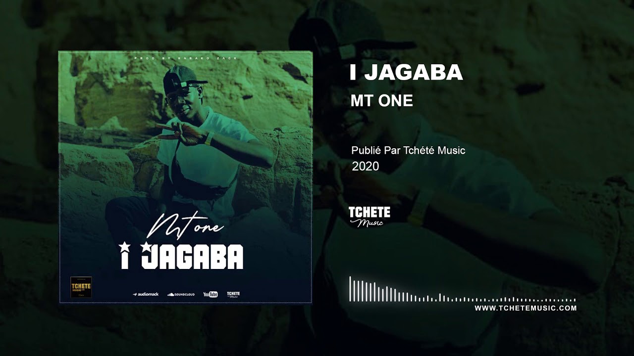 MT ONE - I JAGABA